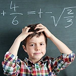 Школьные трудности