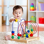 Развивающие игры