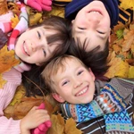 Как сохранить здоровье ребёнка осенью