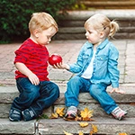 Чувство щедрости