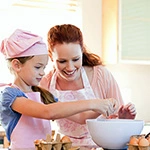 Воспитание девочки