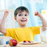 Укрепить иммунитет