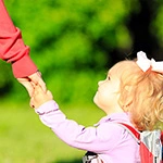 Собираемся детский сад