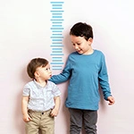 Этапы развития ребенка