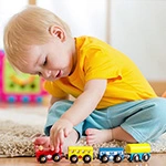 Игрушки для малыша