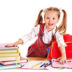 Подготовка к школе