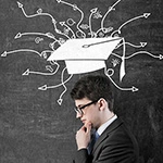 Как выбрать ВУЗ