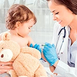 Вакцинация и вакцины